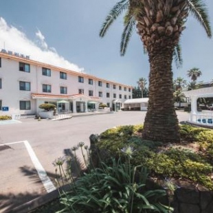 Фотография гостиницы Jungmun Resort Jeju