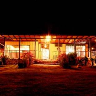 Фотографии гостевого дома 
            Finca Hacienda Caracolí