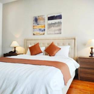 Фотографии гостиницы 
            Amia Dalat