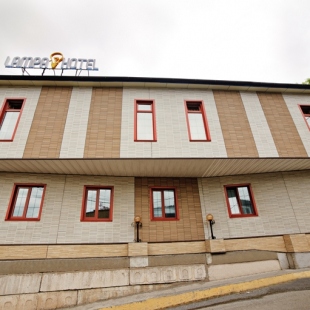 Фотография гостиницы Lampa