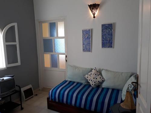 Фотография гостевого дома Dar es Salam-Alta