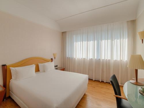 Фотография гостиницы NH Milano Machiavelli