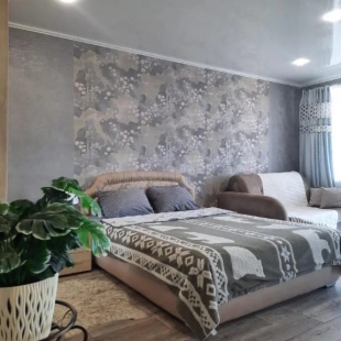 Фотография квартиры Апартаменты на улице Советская 92