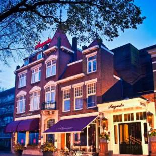 Фотографии гостиницы
Augusta Hotel