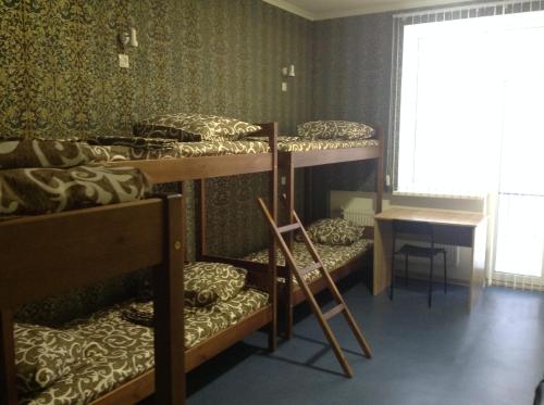 Фотографии хостела
Cherryhotel