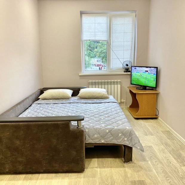 Фотографии квартиры
Апартаменты Кошевого 25С1