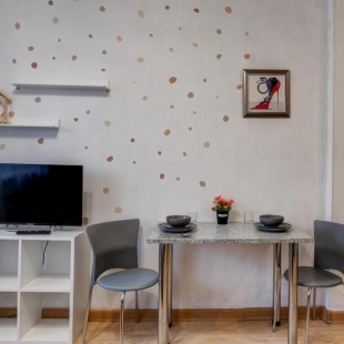 Фотография квартиры Апартаменты на проспекте Обводный канал 76