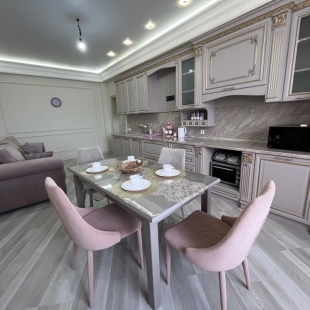 Фотография квартиры Квартира Гюль