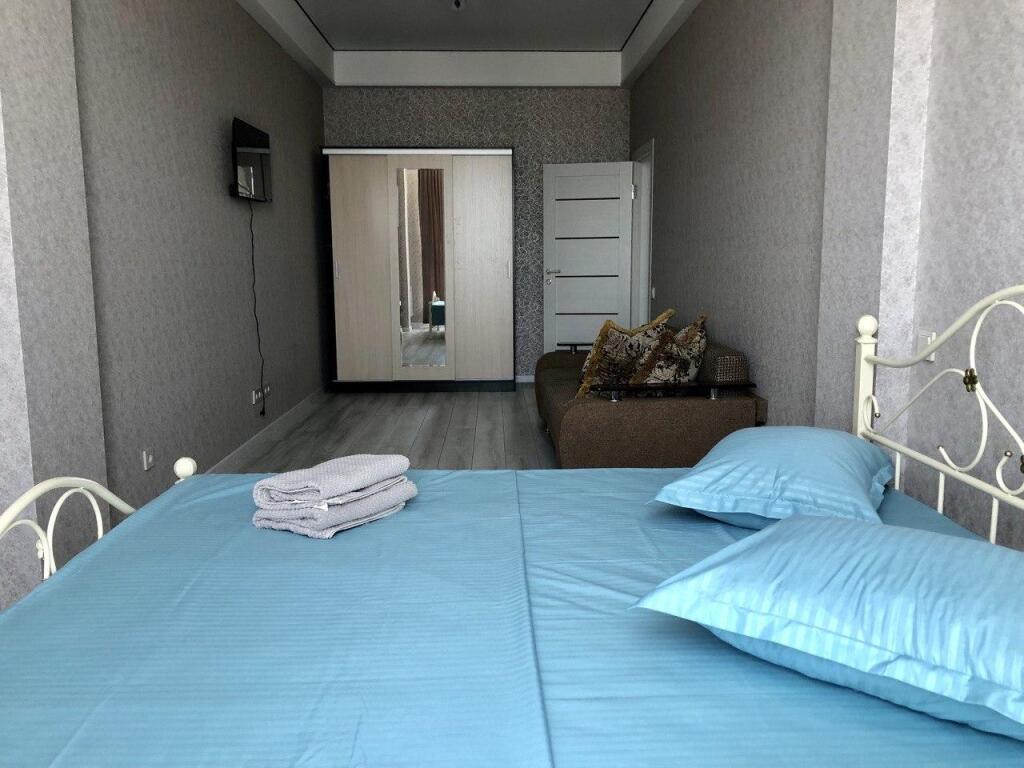 Фотография квартиры Апартаменты на улице Даниялова 120А