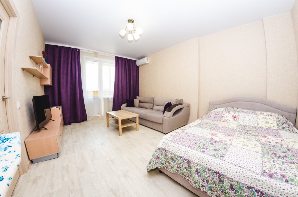 Фотография квартиры Апартаменты ATLANT 379