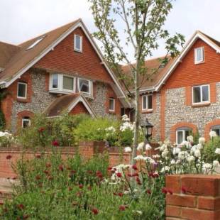 Фотографии хостела
Stonehenge Hostel - YHA Affliated