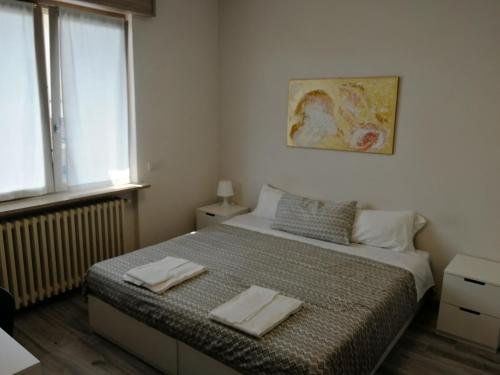 Фотография гостевого дома BGY Airport House Grassobbio