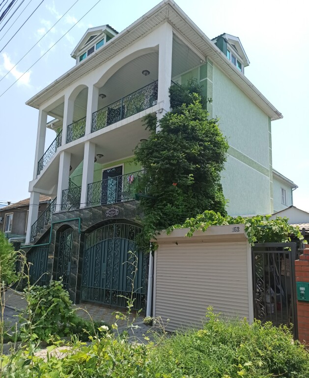 Фотография Коттеджа Частный дом На Трудящихся 152а