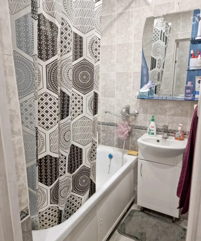 Фотография квартиры Апартаменты Пятницкого 3