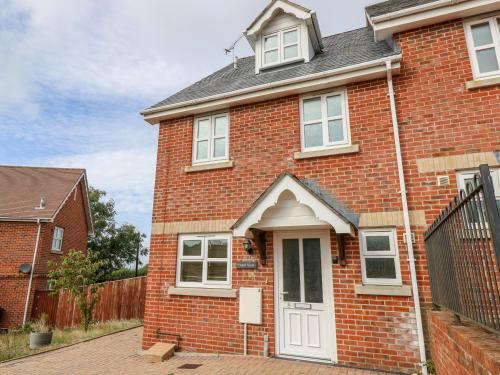 Фотография гостевого дома Hurst View