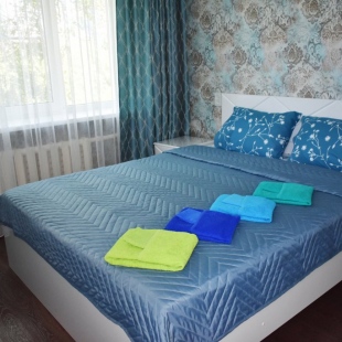 Фотография квартиры Квартира у Трёх Котов