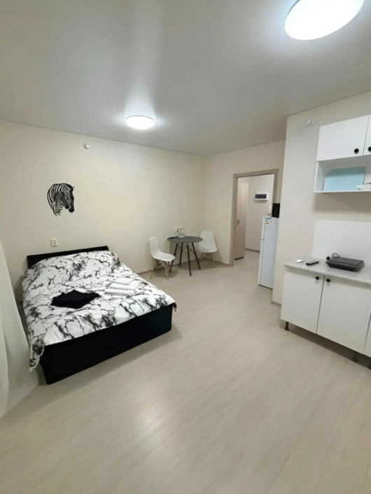 Фотографии квартиры 
            Квартира на Раскольникова 18