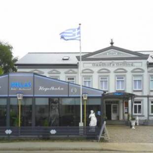 Фотографии гостиницы 
            Hotel Restaurant Hellas