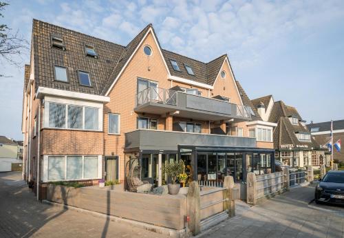 Фотография гостиницы Hotel Kogerstaete Texel