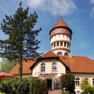 Фотографии гостевого дома
Am Wasserturm Pension