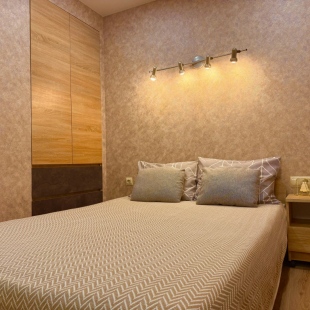 Фотография квартиры Квартира уютная и комфортная, недaлеко от цeнтpа