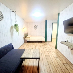 Фотография квартиры Квартира Эконом вариант для командировки