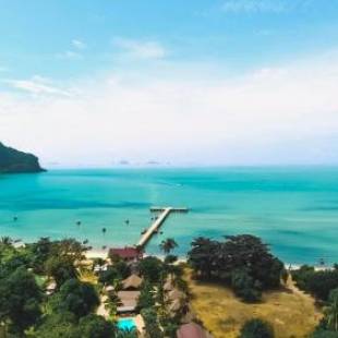 Фотографии гостиницы
Baan Taranya Koh Yao Yai - SHA Extra Plus