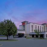 Фотография гостиницы Hampton Inn & Suites West Haven
