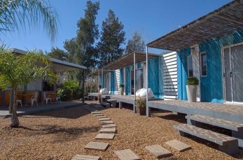 Фотография апарт отеля Squania Suite Container & Monoambientes