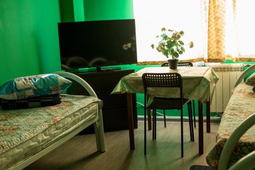 Фотографии хостела 
            Транзит