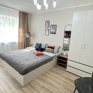 Фотография квартиры Апартаменты на проспекте Толбухина 31