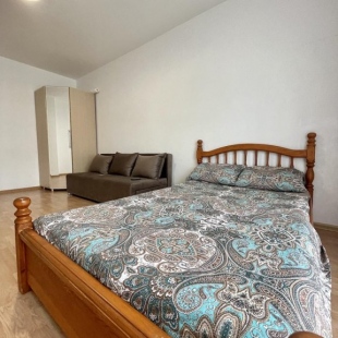 Фотография квартиры Апартаменты на улице Циолковского 57