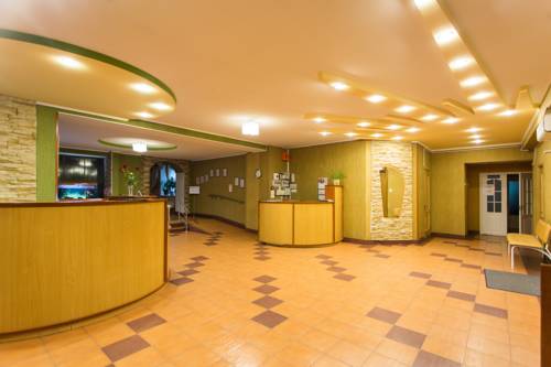 Фотографии санатория 
            Тамара