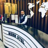 Фотография гостиницы Bern Hotel