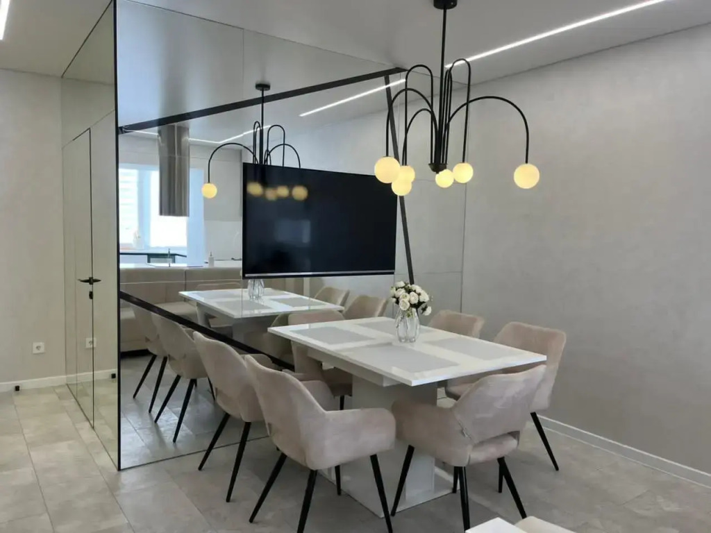 Фотография квартиры Квартира На Политехничекой 3