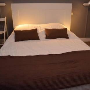 Фотографии гостиницы
Auberge du Lac