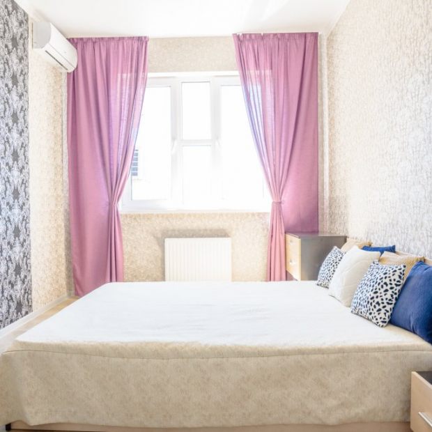 Фотографии квартиры
Апартаменты у моря с панорамными окнами от LetoApart