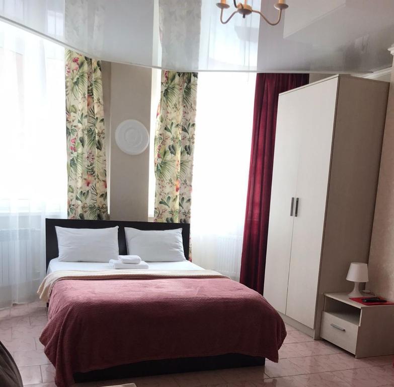 Фотография квартиры Квартиры Рантье-Центр-ЖД Вокзал на Карасунской 184 2