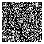 QR код гостиницы Бутик-отель Круиз