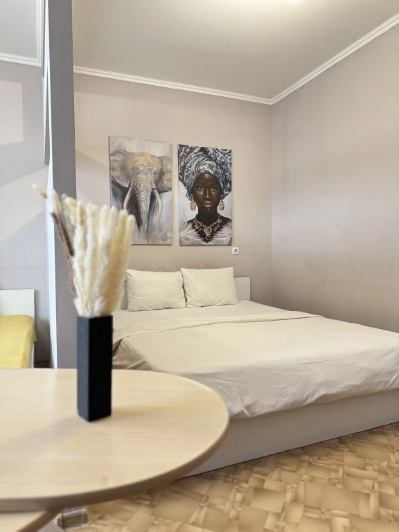 Фотография квартиры Квартира на набережной