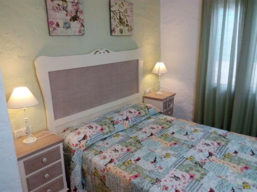 Фотография гостевого дома Mirador de Mulera