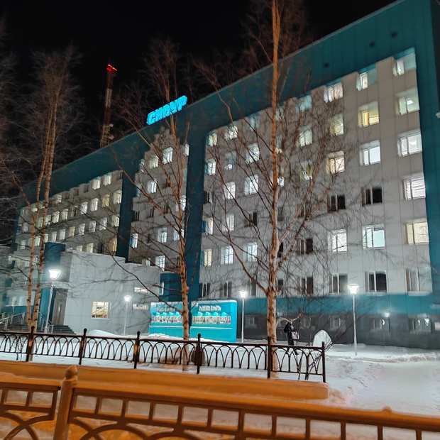 Фотография предприятий СибурТюменьГаз