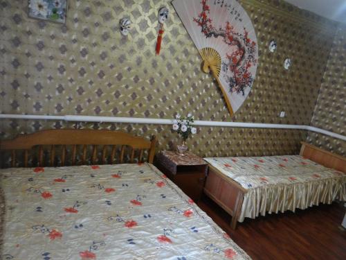 Фотографии гостевого дома 
            Арина на Новороссийской