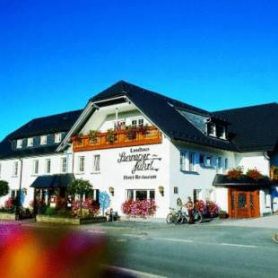 Фотографии гостиницы
Landhaus Lenneper-Führt