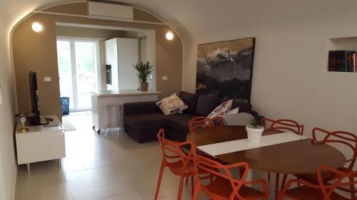 Фотография гостевого дома Mare E Monti Di Simonetta