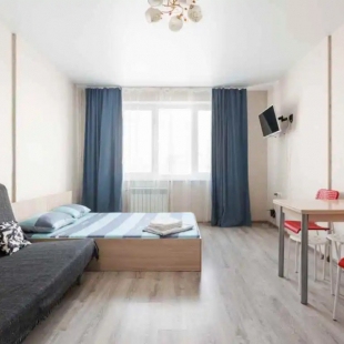 Фотография квартиры Апартаменты Jet Комфорт 3