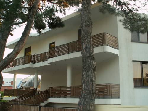 Фотография гостиницы Санторини