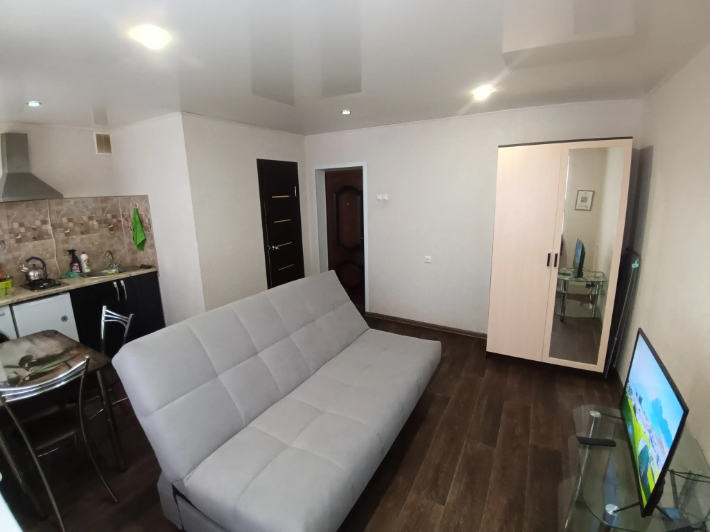 Фотография квартиры Квартира Посуточно