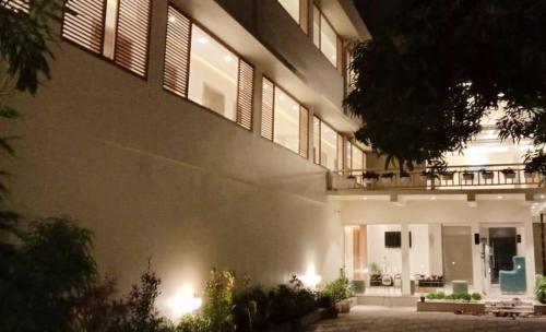 Фотография гостиницы Time Square Boutique Hotel