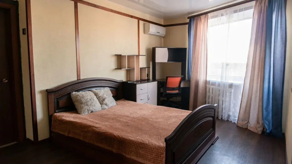 Фотография квартиры Квартира на улице Московская 137/149